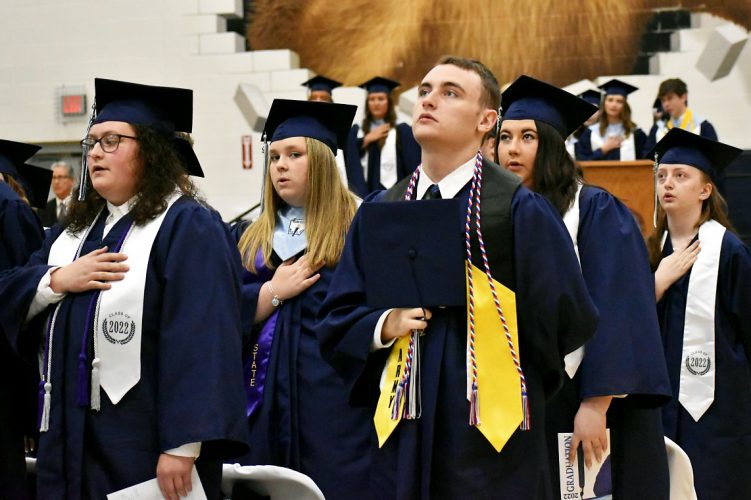 Leetonia Class of 2022 News, Sports, Jobs Morning Journal